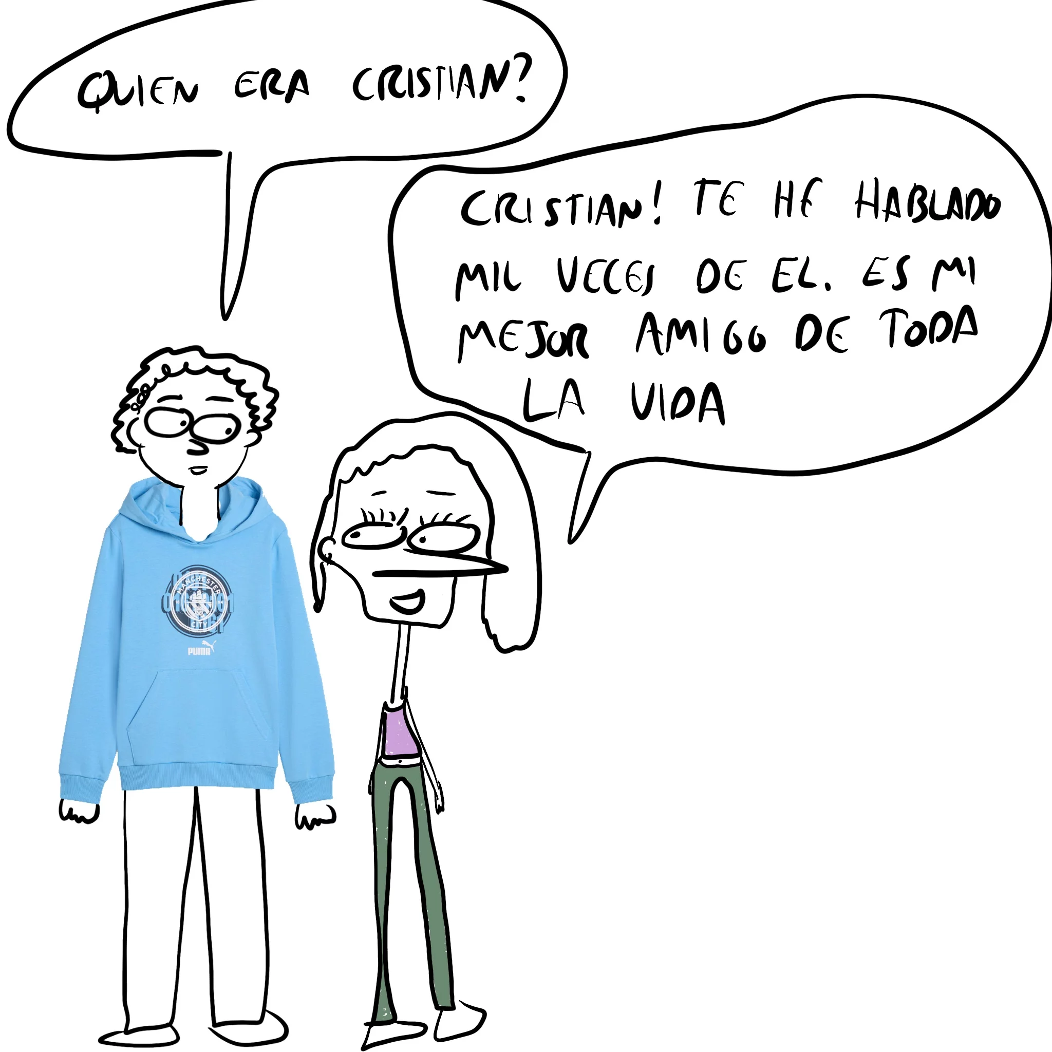 cristian